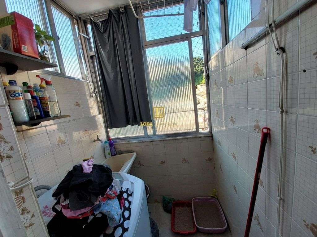 Imagens do imóveis Apartamento com dois dormitórios no centro do Rio de Janeiro