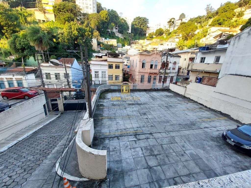 Imagens do imóveis Apartamento com dois dormitórios no centro do Rio de Janeiro