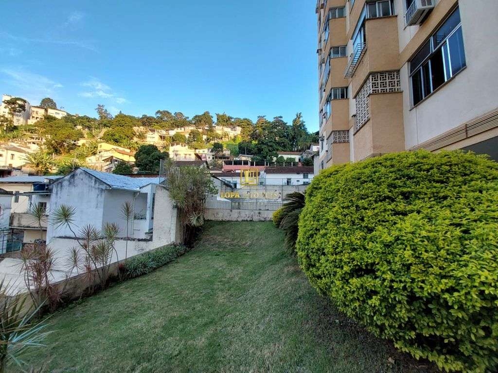 Imagens do imóveis Apartamento com dois dormitórios no centro do Rio de Janeiro