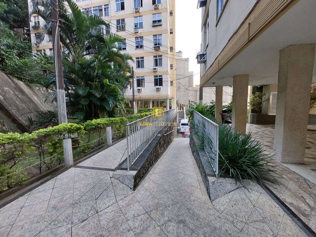 Imagens do imóveis Apartamento com dois dormitórios no centro do Rio de Janeiro