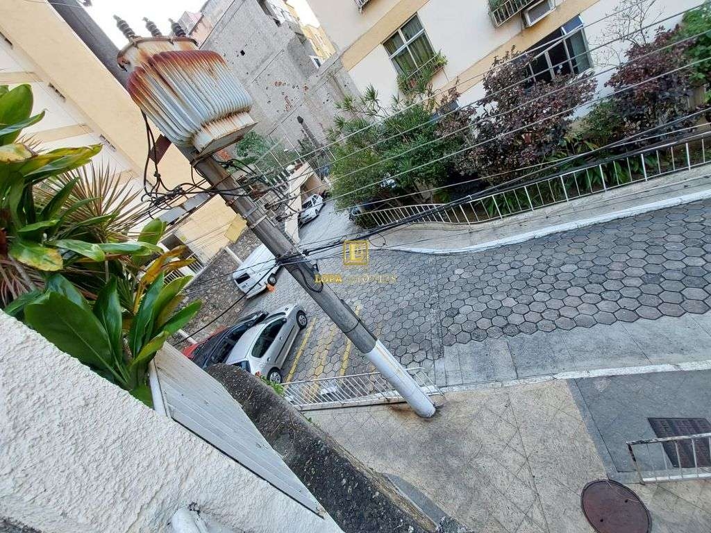 Imagens do imóveis Apartamento com dois dormitórios no centro do Rio de Janeiro