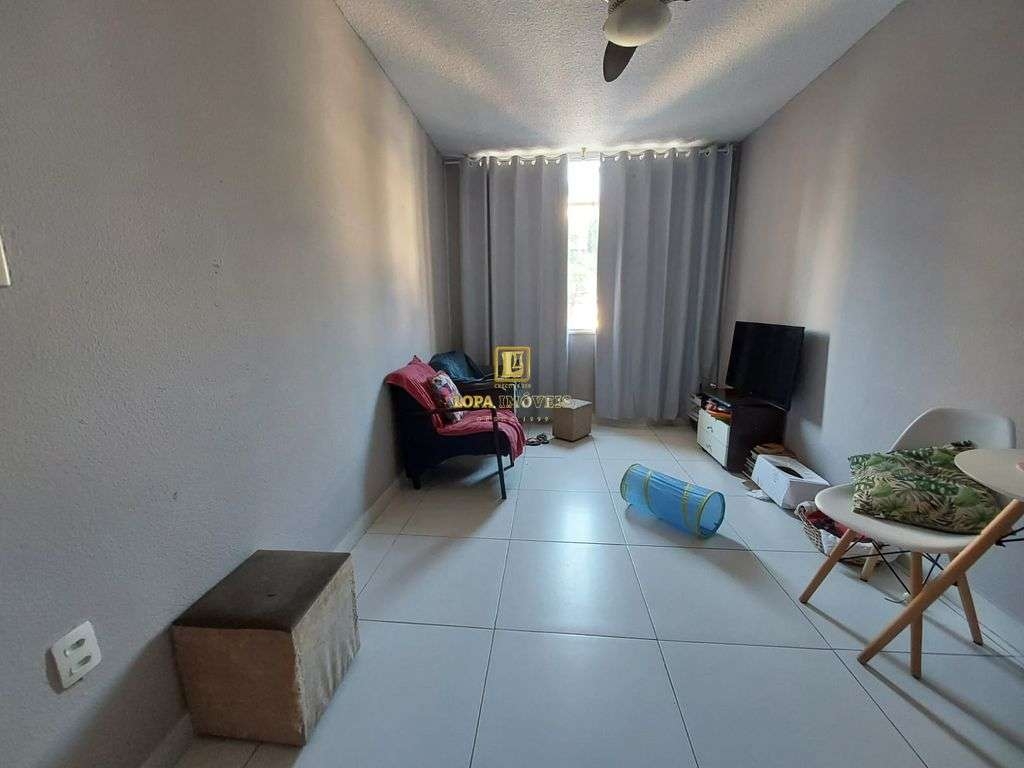 Imagens do imóveis Apartamento com dois dormitórios no centro do Rio de Janeiro