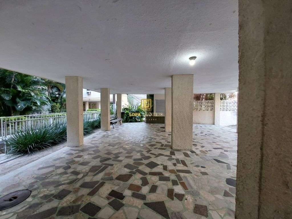 Imagens do imóveis Apartamento com dois dormitórios no centro do Rio de Janeiro