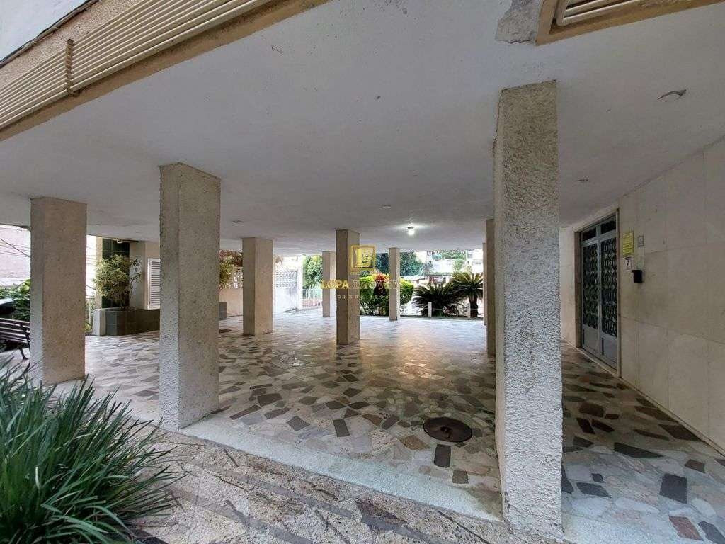 Imagens do imóveis Apartamento com dois dormitórios no centro do Rio de Janeiro
