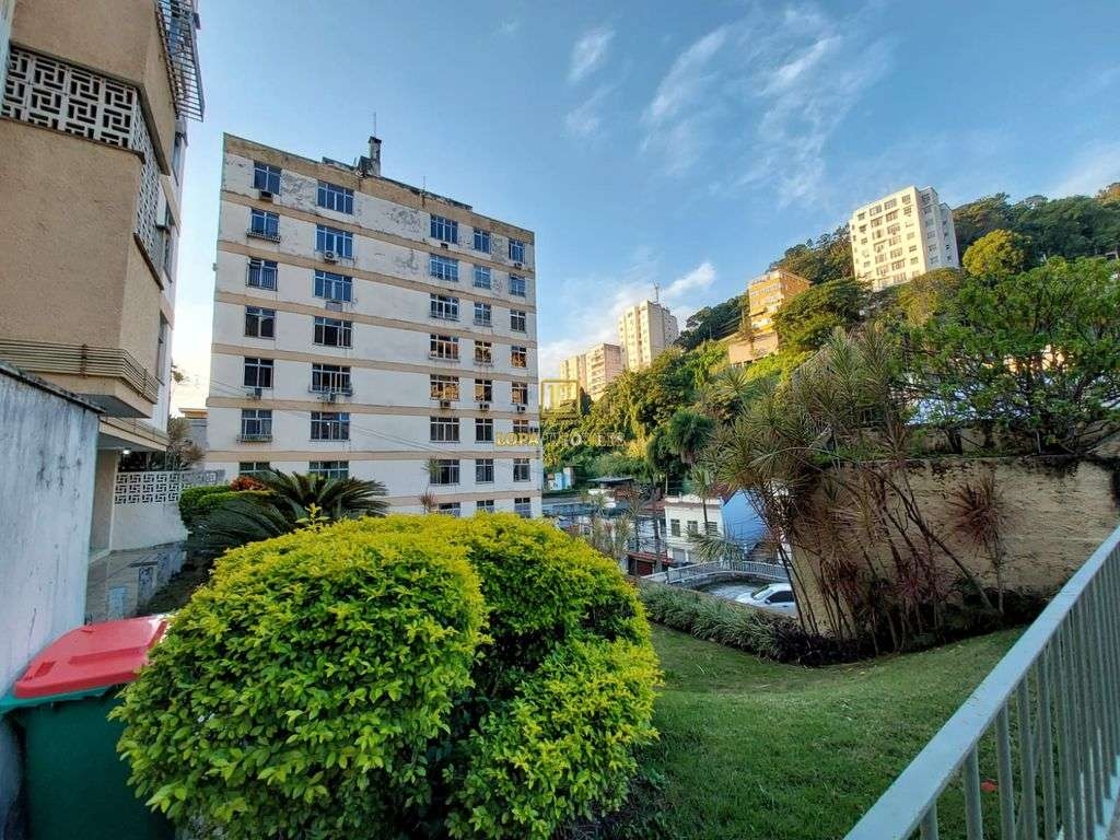 Imagens do imóveis Apartamento com dois dormitórios no centro do Rio de Janeiro
