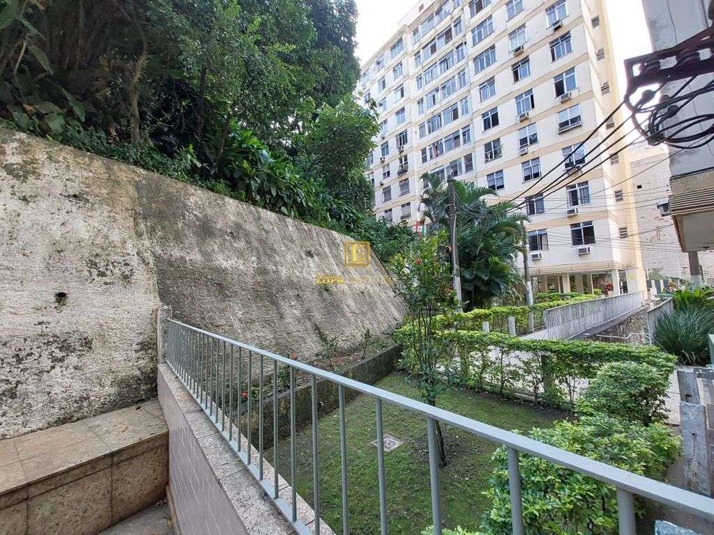Imagens do imóveis Apartamento com dois dormitórios no centro do Rio de Janeiro