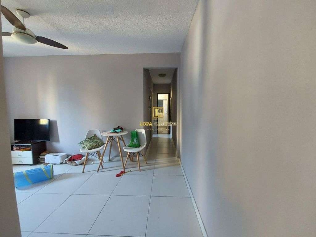 Imagens do imóveis Apartamento com dois dormitórios no centro do Rio de Janeiro
