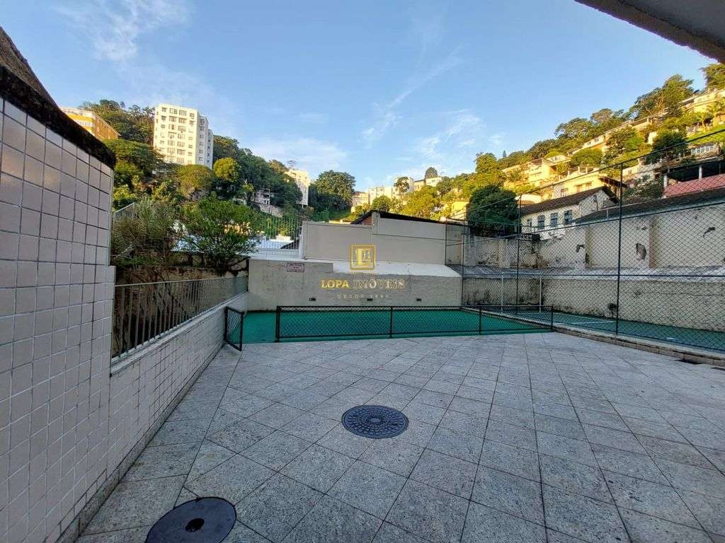 Imagens do imóveis Apartamento com dois dormitórios no centro do Rio de Janeiro