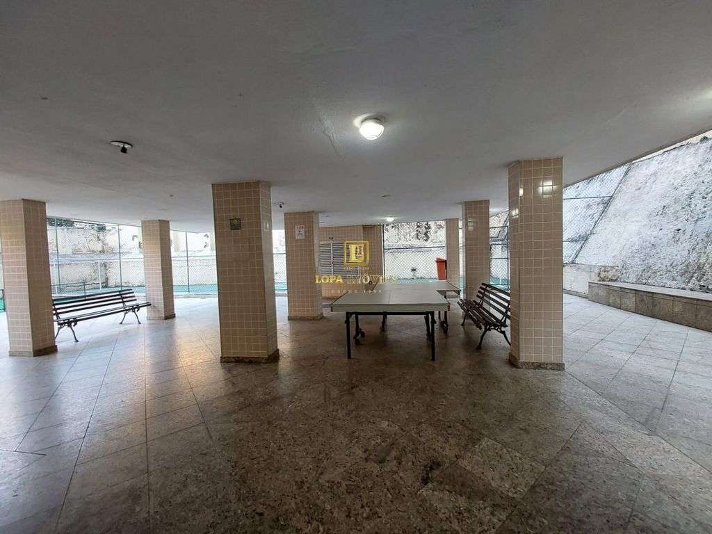 Imagens do imóveis Apartamento com dois dormitórios no centro do Rio de Janeiro