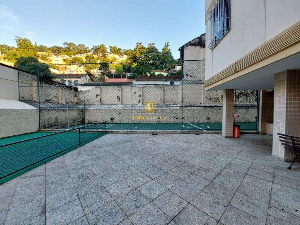 Imagens do imóveis Apartamento com dois dormitórios no centro do Rio de Janeiro