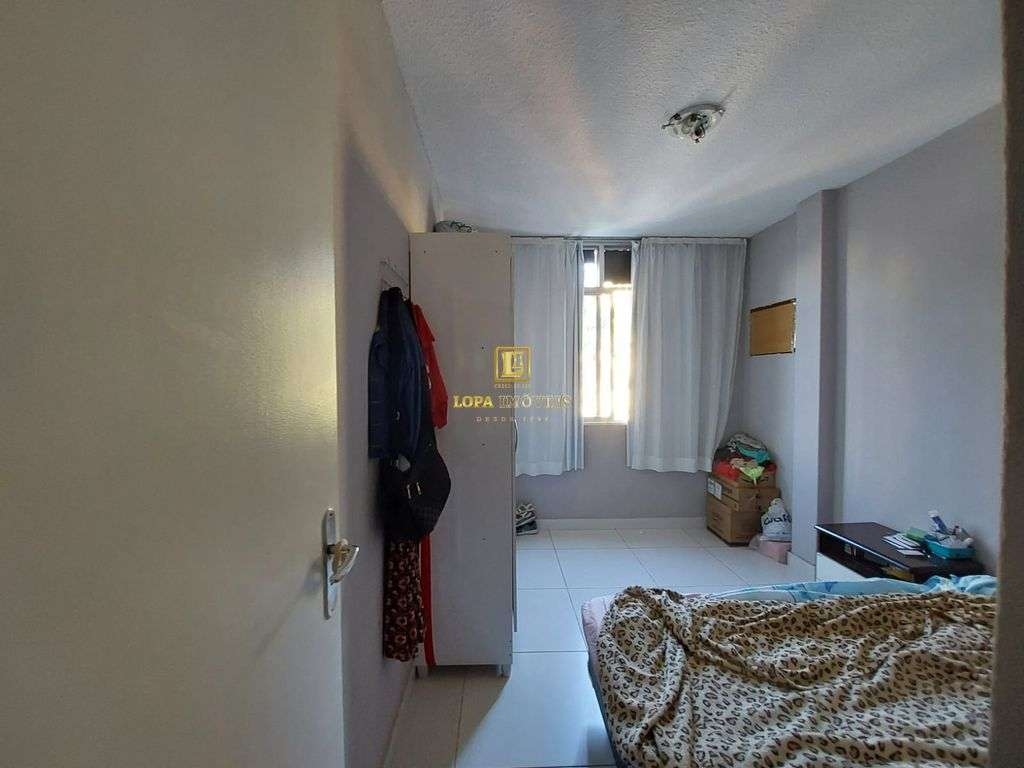 Imagens do imóveis Apartamento com dois dormitórios no centro do Rio de Janeiro