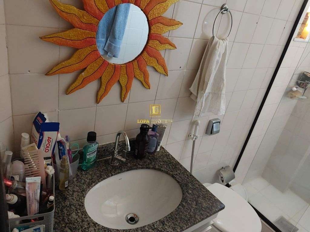 Imagens do imóveis Apartamento com dois dormitórios no centro do Rio de Janeiro