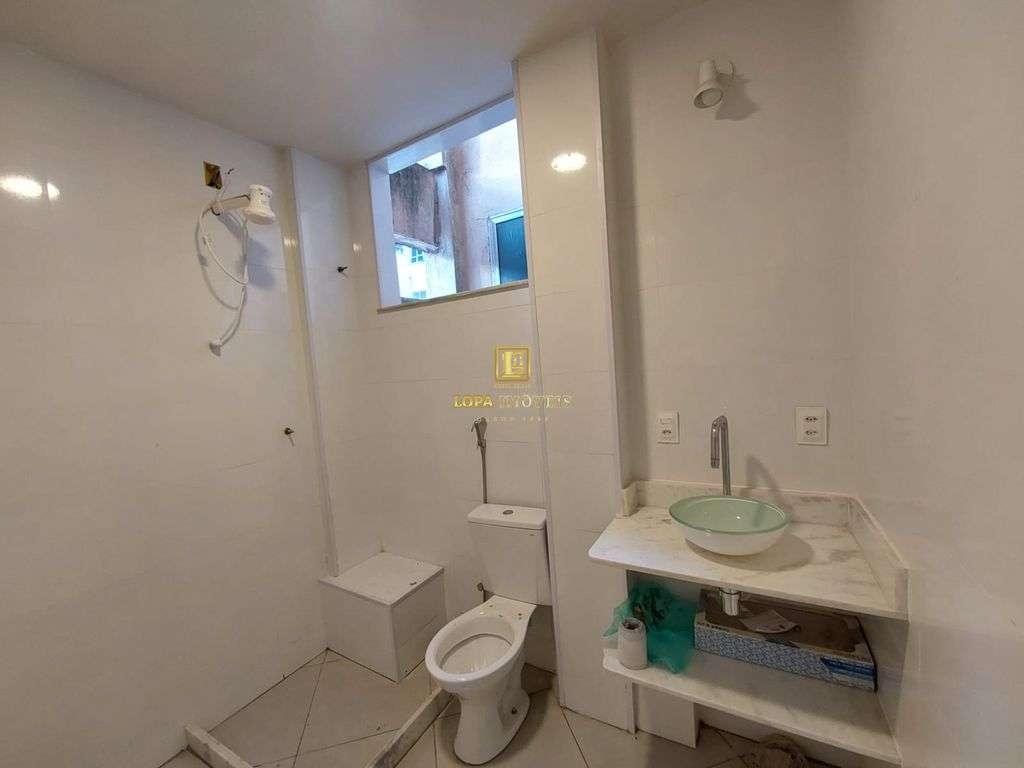 Imagens do imóveis Apartamento tipo conjugado no centro do Rio de Janeiro