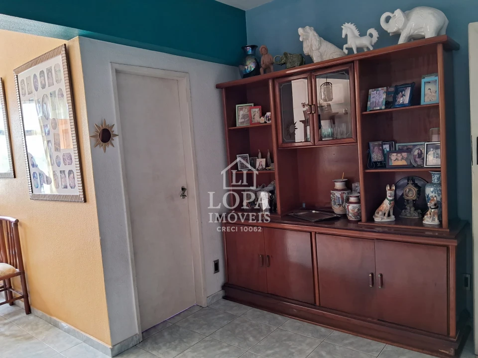 Apartamento De Dois Quartos com garagem No Centro Do Rio De Janeiro