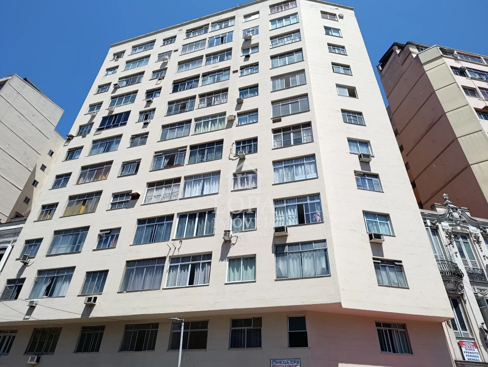 Imagens do imóveis Apartamento Tipo Estúdio Para Venda Em Centro Rio De Janeiro
