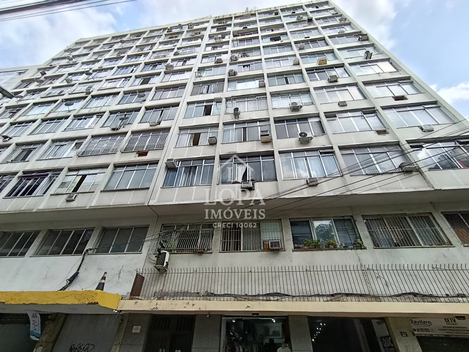 Imagens do imóveis Apartamento Tipo Conjugado Em Centro Rio De Janeiro