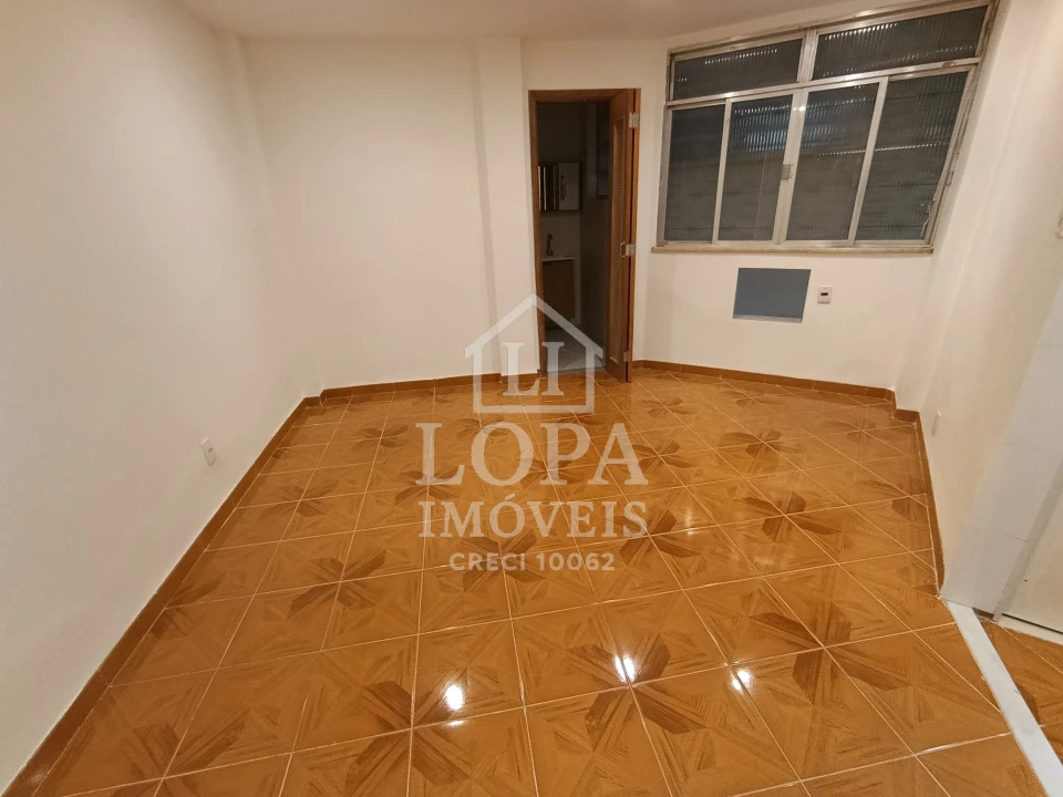 Imagens do imóveis Apartamento De Sala Dois Quartos Para Venda Em Centro Rio De Janeiro