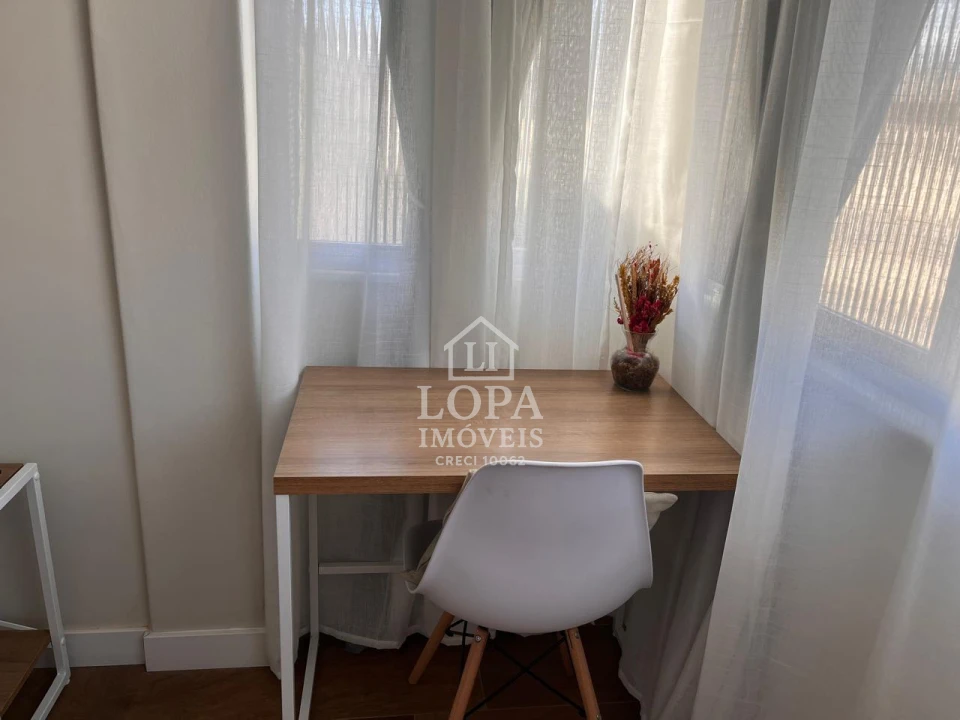 Excelente Apartamento No Bairro De Fátima