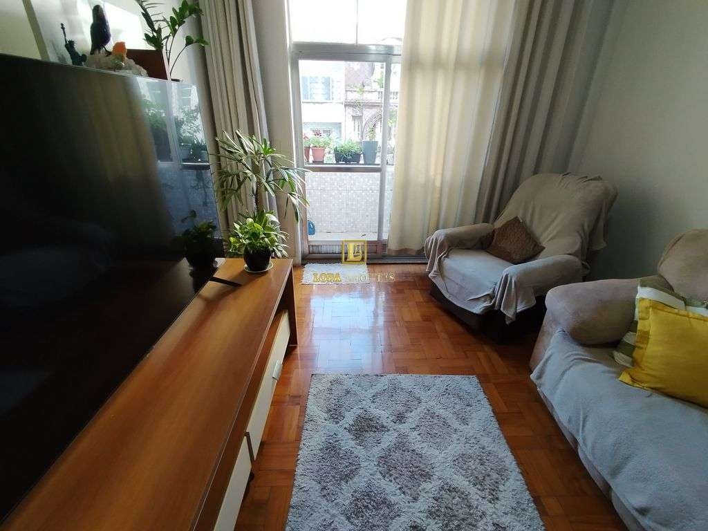 Imagens do imóveis Apartamento de dois dormitórios com suite no centro, Rio de Ja eiro