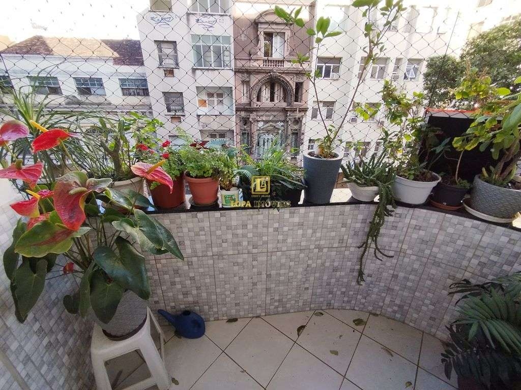 Imagens do imóveis Apartamento de dois dormitórios com suite no centro, Rio de Ja eiro