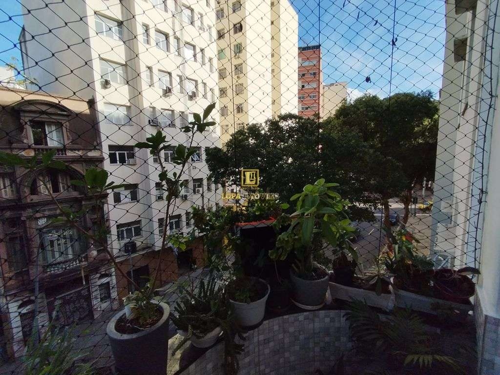 Imagens do imóveis Apartamento de dois dormitórios com suite no centro, Rio de Ja eiro