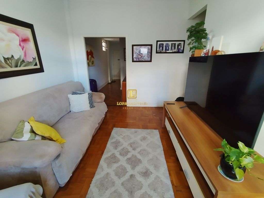 Imagens do imóveis Apartamento de dois dormitórios com suite no centro, Rio de Ja eiro