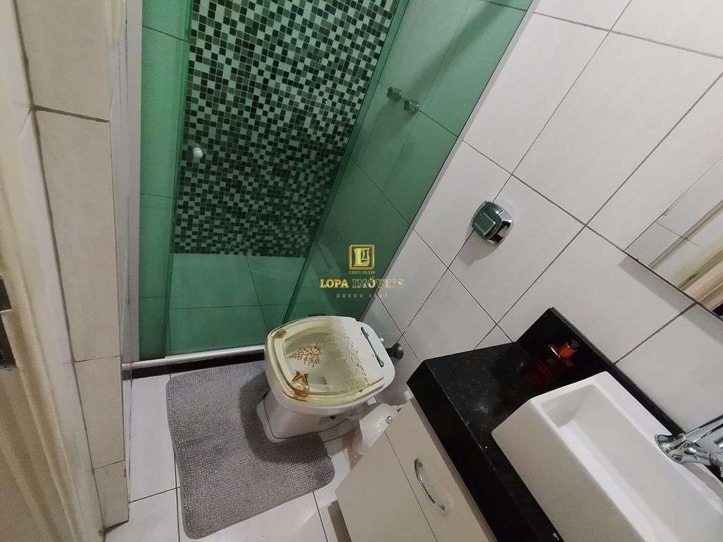Imagens do imóveis Apartamento de dois dormitórios com suite no centro, Rio de Ja eiro