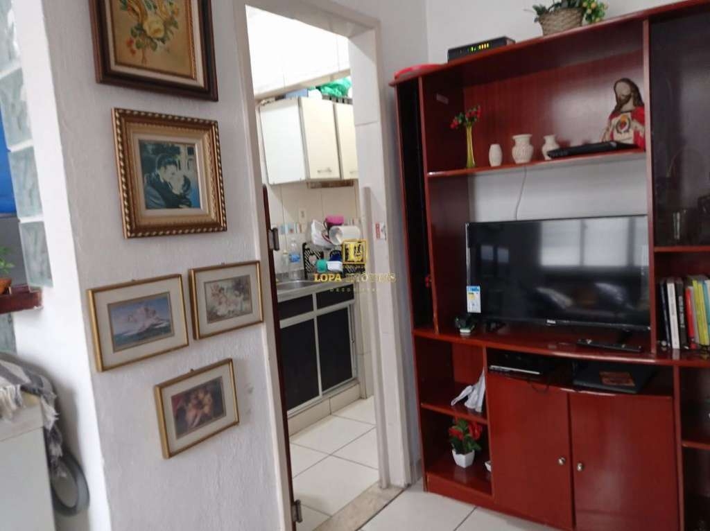 Imagens do imóveis Apartamento de sala e quarto no Rio de Janeiro