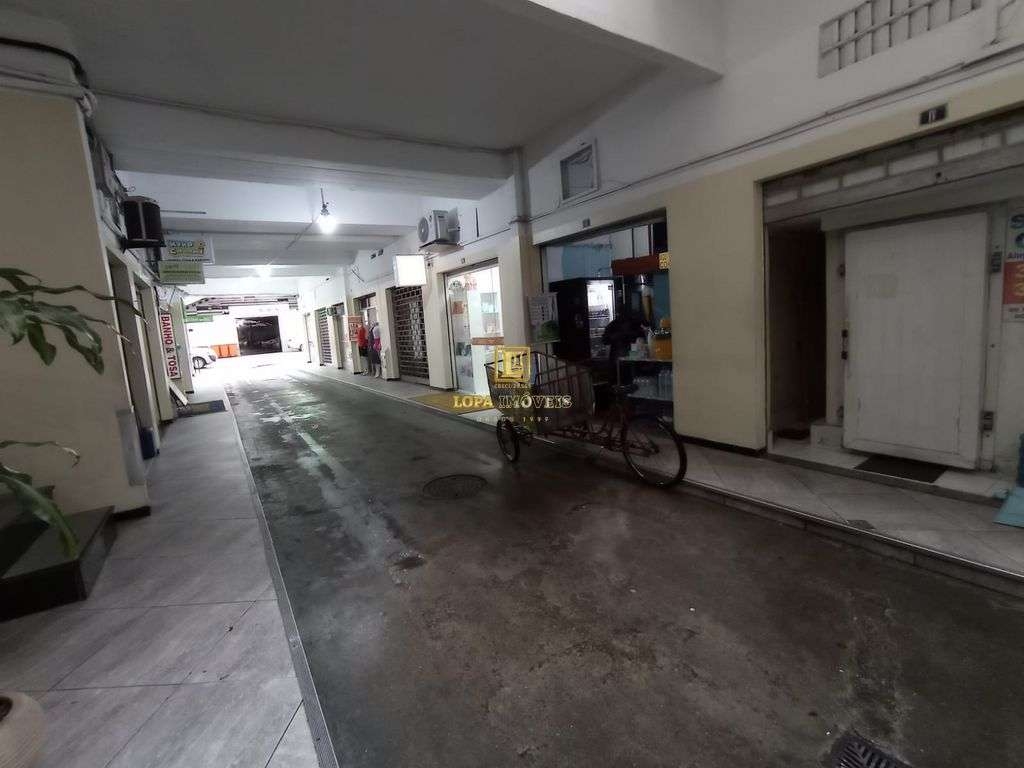 Imagens do imóveis Apartamento de sala e quarto no Rio de Janeiro
