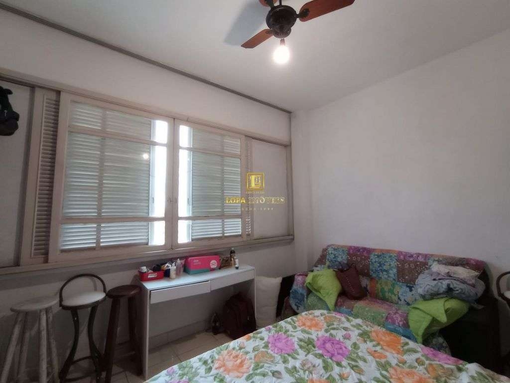 Imagens do imóveis Apartamento de sala e quarto no Rio de Janeiro