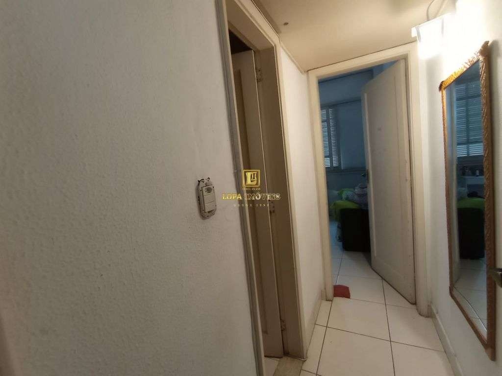 Imagens do imóveis Apartamento de sala e quarto no Rio de Janeiro