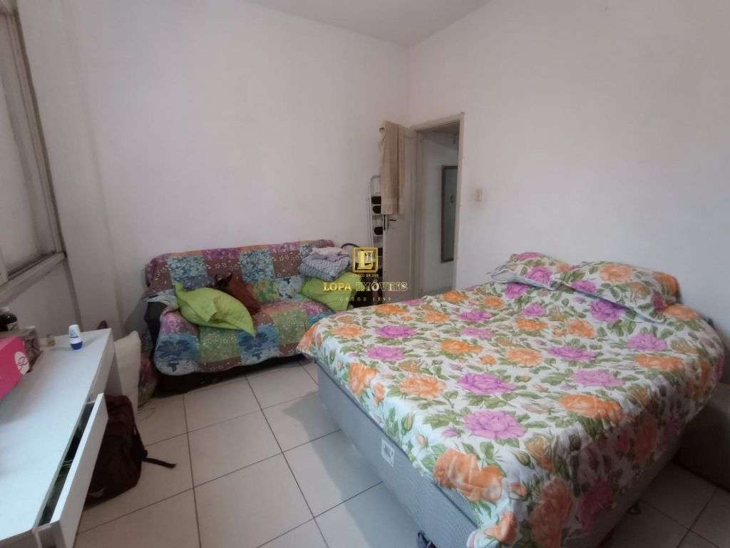 Imagens do imóveis Apartamento de sala e quarto no Rio de Janeiro