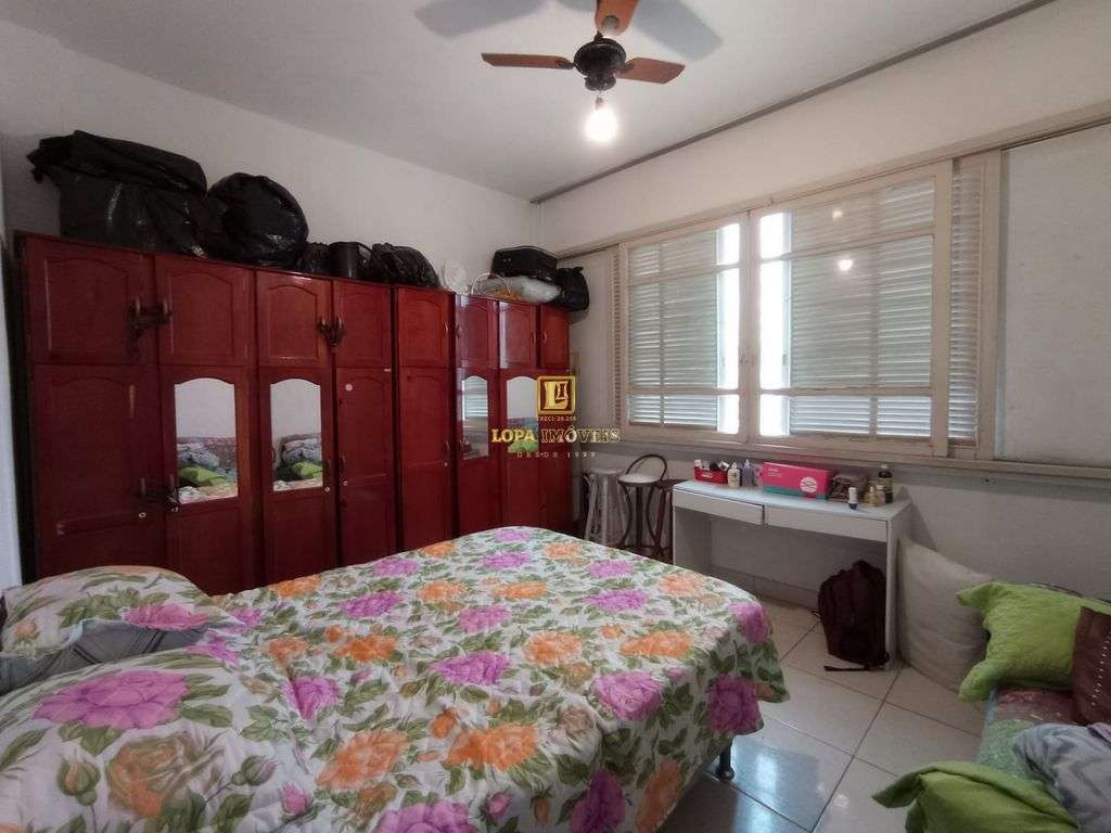 Imagens do imóveis Apartamento de sala e quarto no Rio de Janeiro