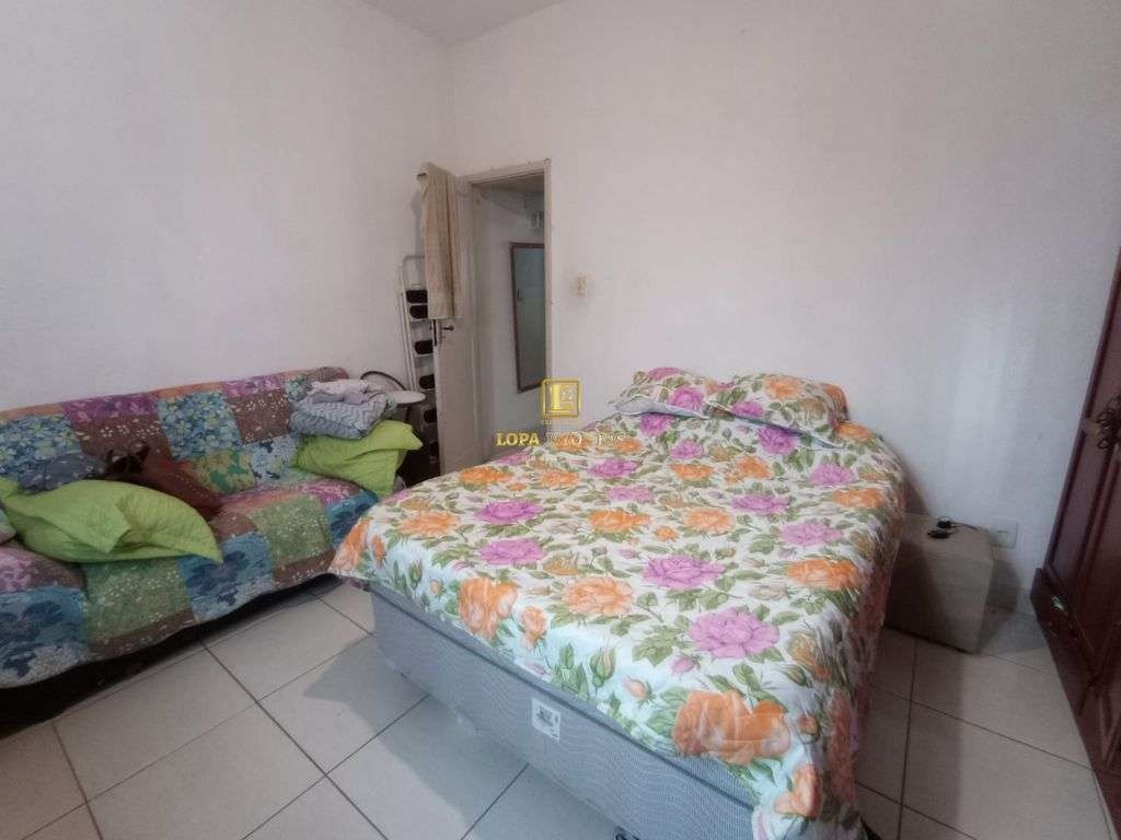 Imagens do imóveis Apartamento de sala e quarto no Rio de Janeiro