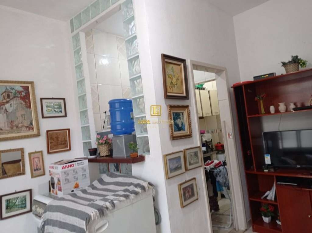 Imagens do imóveis Apartamento de sala e quarto no Rio de Janeiro