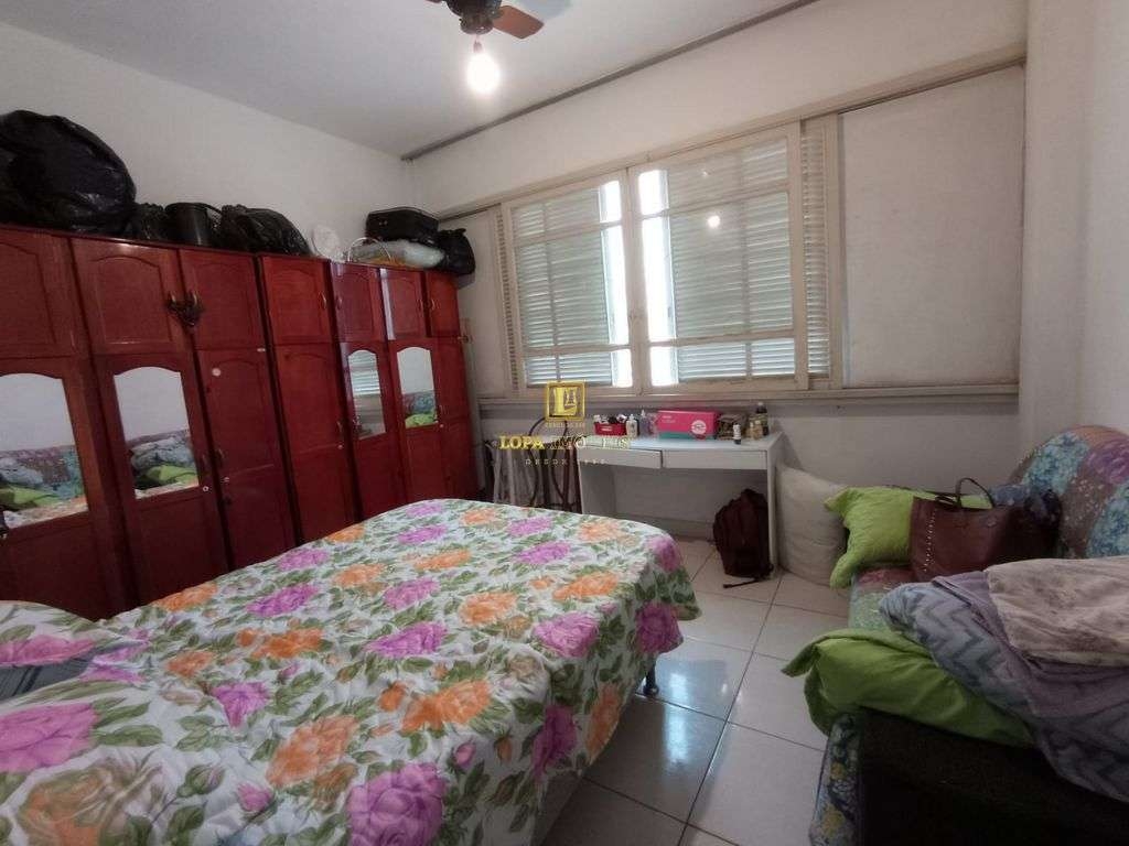 Imagens do imóveis Apartamento de sala e quarto no Rio de Janeiro