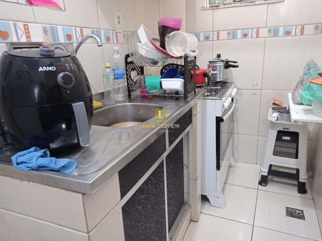 Imagens do imóveis Apartamento de sala e quarto no Rio de Janeiro