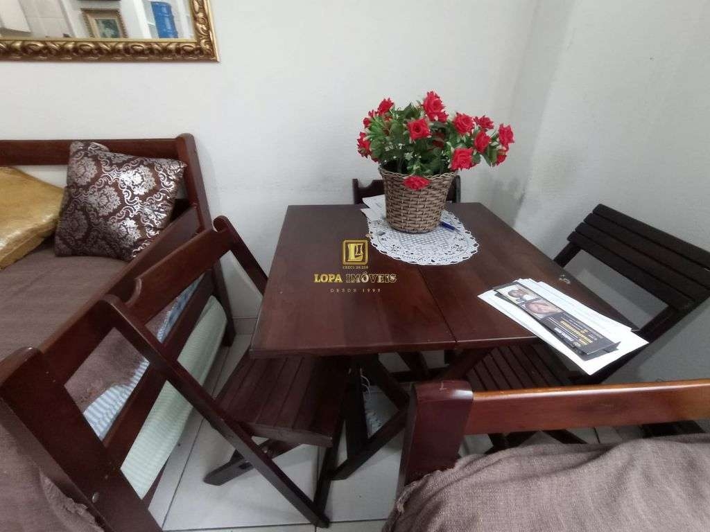 Imagens do imóveis Apartamento de sala e quarto no Rio de Janeiro