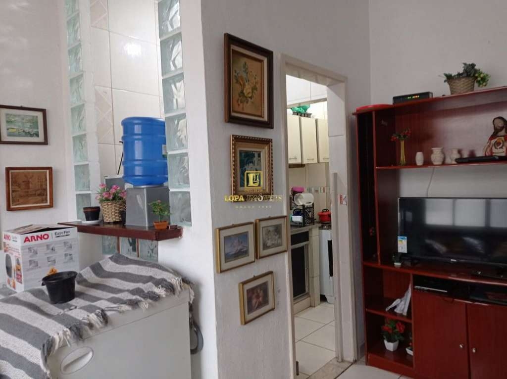 Imagens do imóveis Apartamento de sala e quarto no Rio de Janeiro
