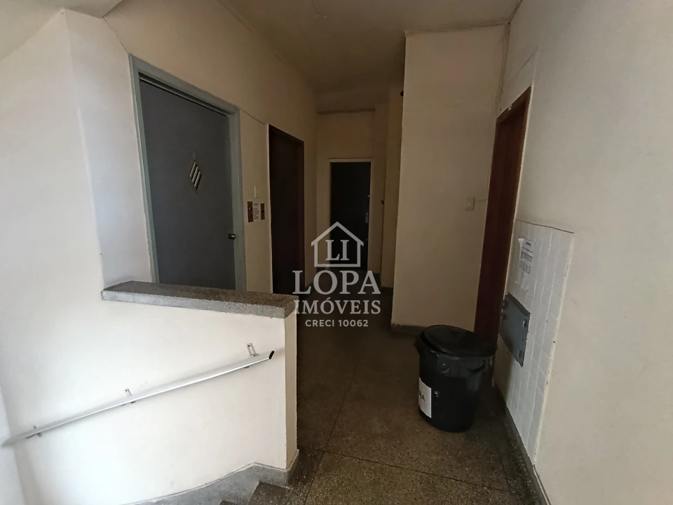 Apartamento Tipo Conjugado No Centro Para Venda Rio De Janeiro