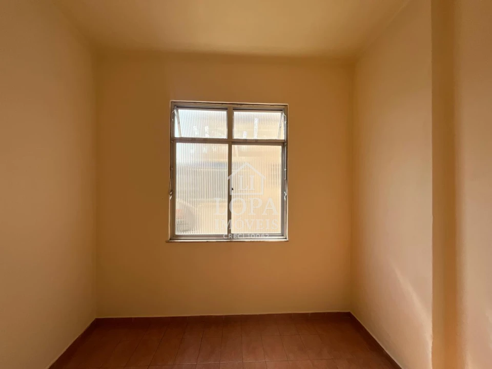 Apartamento Em Centro Rio De Janeiro para Locação