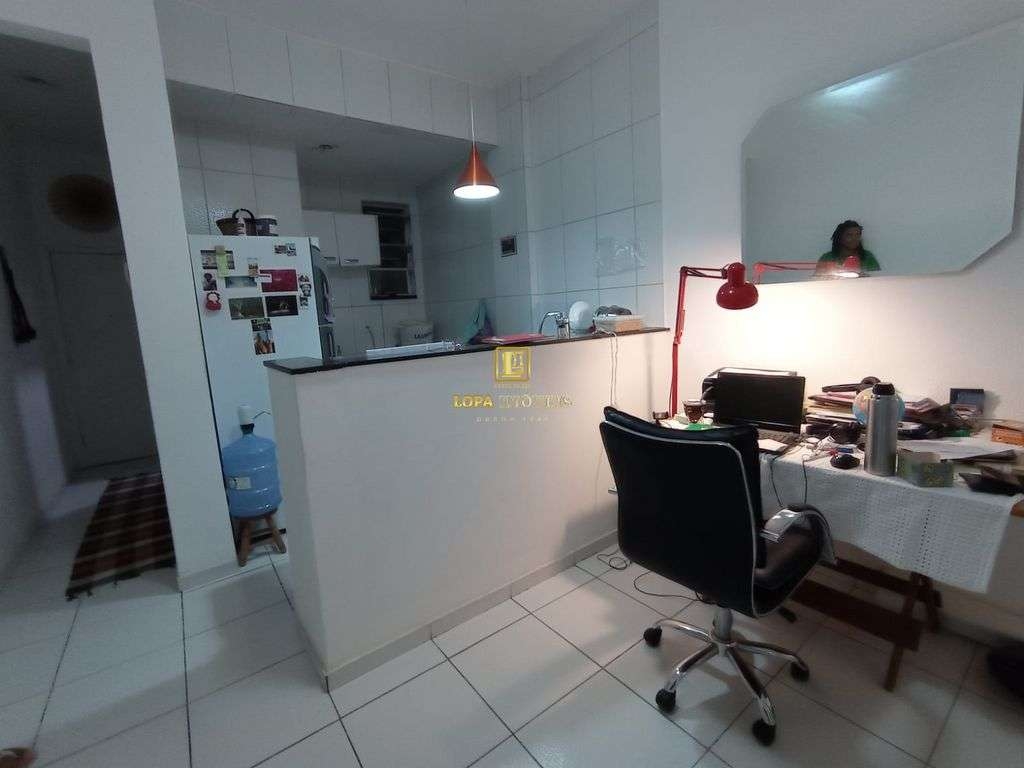 Imagens do imóveis Apartamento no Bairro De Fátima Rio de Janeiro