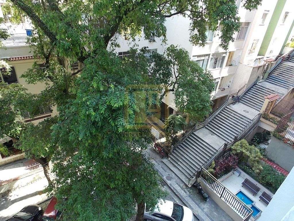 Imagens do imóveis Apartamento Conjugado para venda em Bairro de Fátima (centro)  Rio de Janeiro