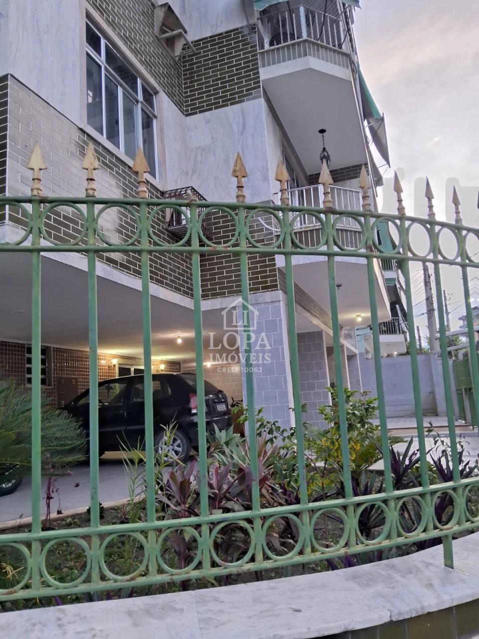Apartamento A Venda Vila Valqueire