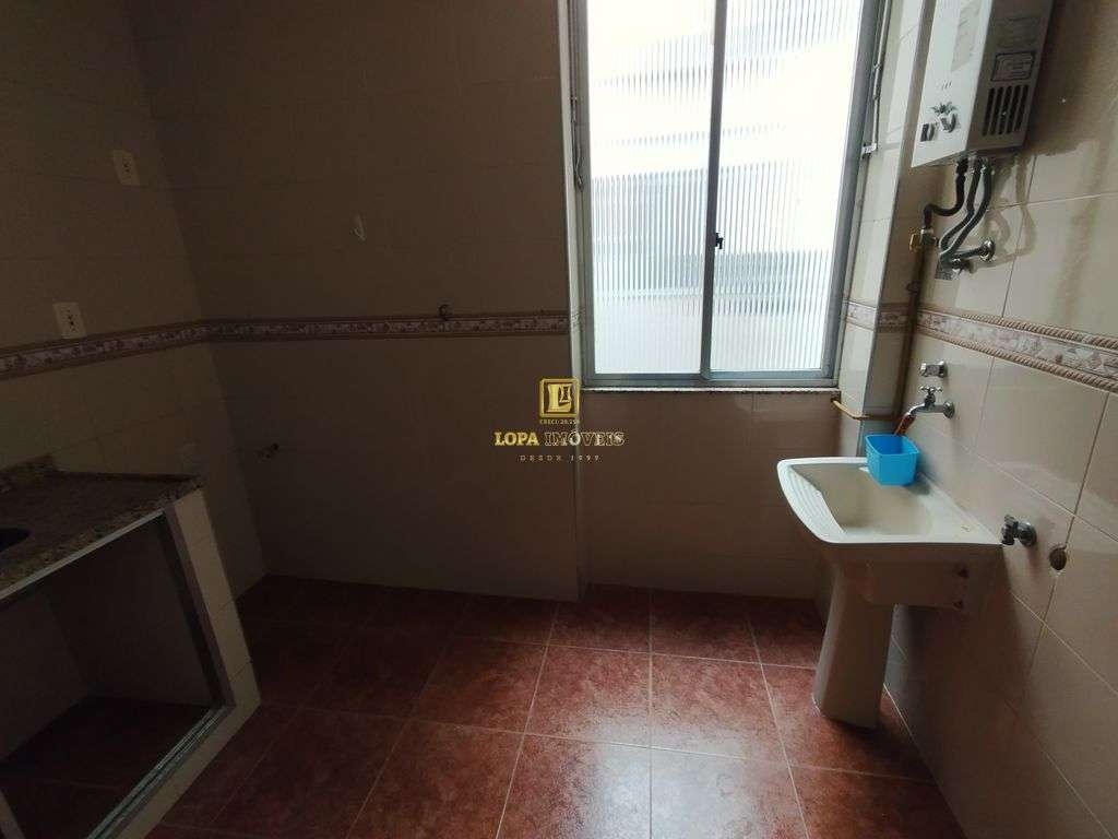 Imagens do imóveis Apartamento de Sala e Quarto em centro Bairro de Fátima, centro-  Rio de Janeiro