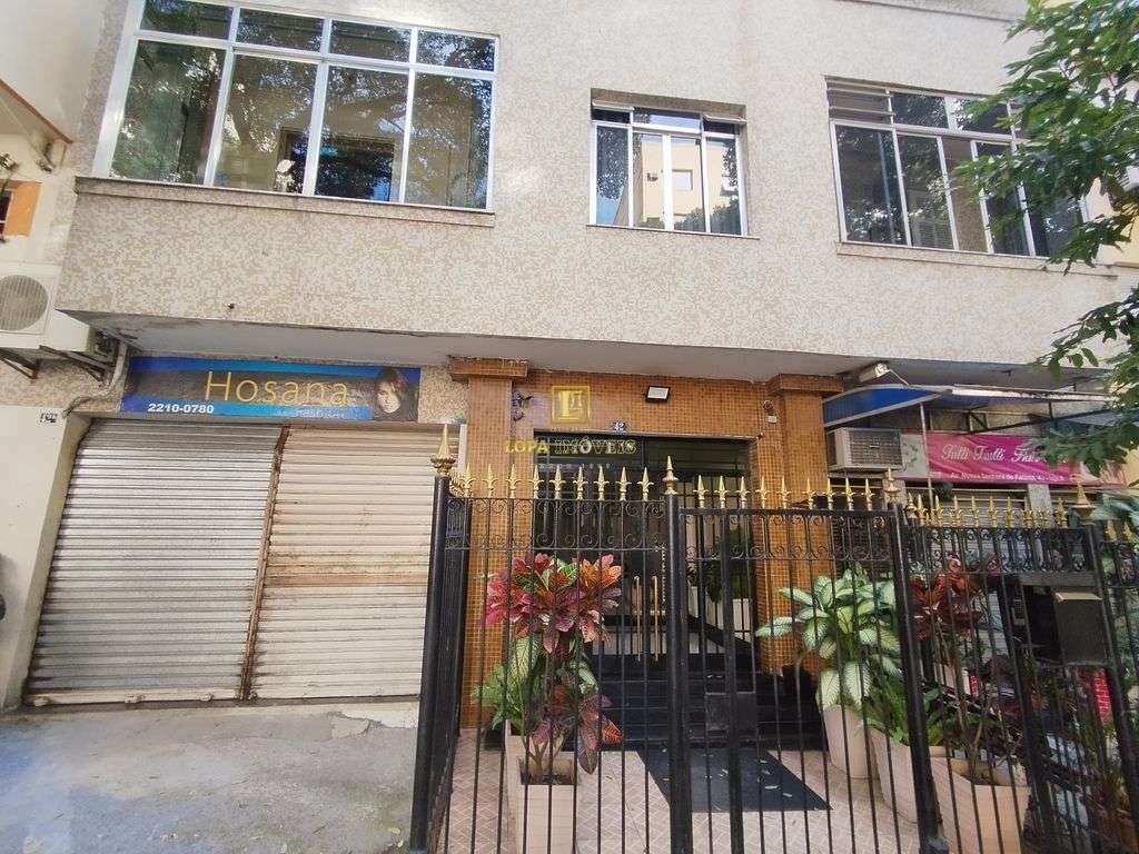 Imagens do imóveis Apartamento de Sala e Quarto em centro Bairro de Fátima, centro-  Rio de Janeiro