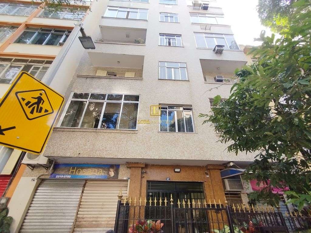 Imagens do imóveis Apartamento de Sala e Quarto em centro Bairro de Fátima, centro-  Rio de Janeiro