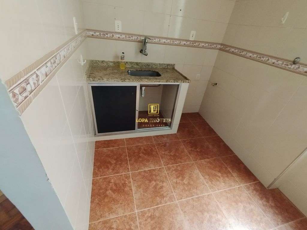 Imagens do imóveis Apartamento de Sala e Quarto em centro Bairro de Fátima, centro-  Rio de Janeiro