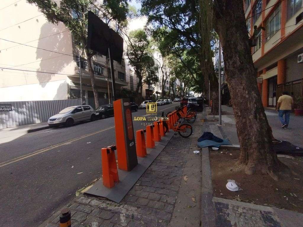 Imagens do imóveis Apartamento de Sala e Quarto em centro Bairro de Fátima, centro-  Rio de Janeiro
