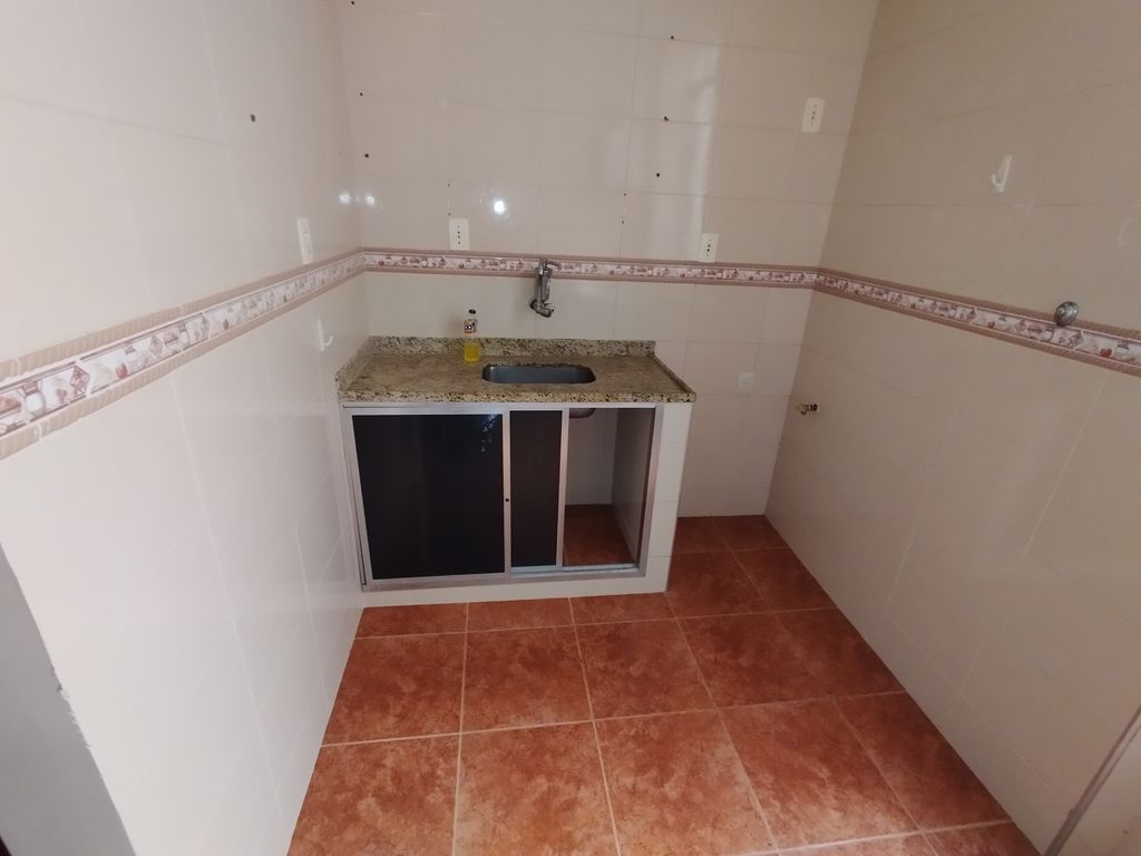 Imagens do imóveis Apartamento de Sala e Quarto em centro Bairro de Fátima, centro-  Rio de Janeiro
